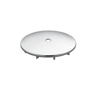 KLUDI TASSO 90 Garniture d'écoulement, chrome, 7137005-00