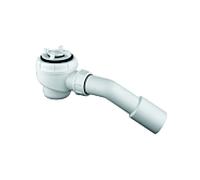 Kludi Tasso corps 2152000-00 garniture de vidange , neutre