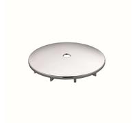 Kludi Tasso - Couvercle de siphon Tasso, chrome 7137005-00