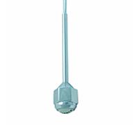 Kludi tirant Adlon 7510405-00 chrome