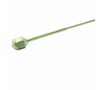 Kludi tirant cpl. 7510445-00 Adlon laiton