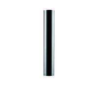 KLUDI Tube de sortie droit, sans bord rabattu, chrome, 32 x 300mm, 84514605-00