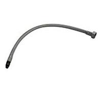 Kludi tuyau de raccordement 7582400-00 M8x1xG3 / 8x360 neutre