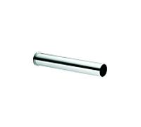 KLUDI Tube de sortie droit, chrome, 84501605-00