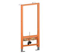 Kludi Unifix - Bâti-support pour bidet, hauteur 114 cm 79200