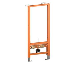 Kludi Unifix - Bâti-support pour bidet, hauteur 114 cm 79200