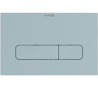 Plaque d'actionnement UNIFIX 30PP01O4 244 x 160 mm Matt Blue Kludi