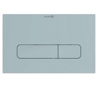 Kludi Unifix - Plaque de déclenchement, bleu clair 30PP01O4