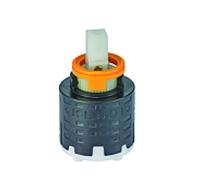 Kludi unité de commande 7560700-00 36mm, pour les raccords à haute pression