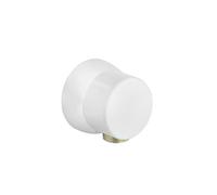 Kludi Universal Raccord mural coudé, 6306143-00,