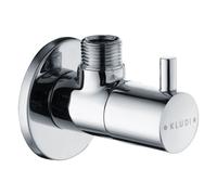 Kludi vanne murale d'angle || 1584505-00