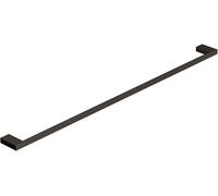 Kludi Vela C barre porte-serviette noir 31961N2