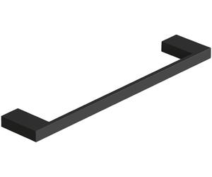 Kludi Vela C barre porte-serviette noir 3196239