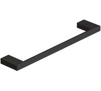 Kludi Vela C barre porte-serviette noir 31962N2