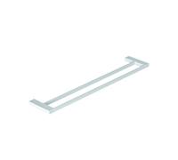 Kludi Vela C porte-serviettes blanc 3198853