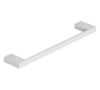 Kludi VELA C porte-serviettes 3196253 Longueur = 300MM blanc mat