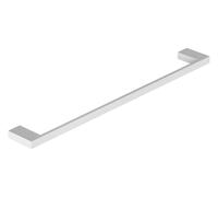 Kludi Vela C - Porte-serviettes, longueur 48 cm, blanc mat 3198053