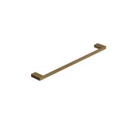 Kludi Vela C - Porte-serviettes, longueur 48 cm, bronze brossé 31980N1