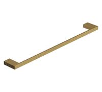 Kludi VELA C porte-serviettes 31980N0 Longueur = 450MM Or Brossé