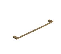 Kludi Vela C - Porte-serviettes, longueur 63 cm, bronze brossé 31979N1