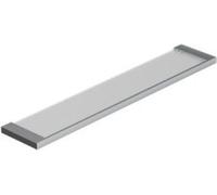 KLUDI-VELA C Tablette en verre