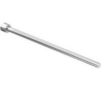 KLUDI-VELA R Barre porte-serviettes L=450MM