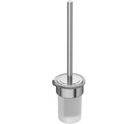 Kludi Vela R brosse wc à visser chrome 5897405