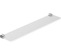 Kludi Vela R étagère 60 cm blanc-chrome 5897305