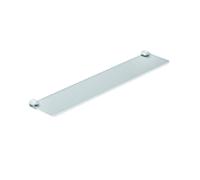Kludi Vela R étagère 60 cm blanc 5897353