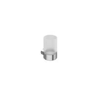 Kludi Vela R gobelet pour brosses à dents chrome 5897505