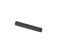 Kludi Vela R - Porte-papier toilette, noir mat 5897239