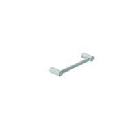 Kludi Vela R - Porte-serviettes, longueur 30 cm, blanc mat 5896253