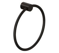 Kludi Anneau porte-serviettes VELA R 58978N2 Bronze brossé