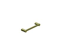 Kludi Vela R - Porte-serviettes, longueur 30 cm, doré brossé 58962N0