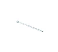 Kludi VELA R porte-serviettes L=450MM 5897753S blanc mat