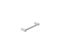 Kludi Vela R - Porte-serviettes, longueur 30 cm, blanc mat 5896253