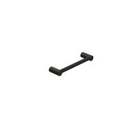 Kludi Vela R - Porte-serviettes, longueur 30 cm, Gunmetal brossé 58962N2