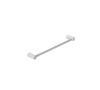 Kludi VELA R porte-serviettes 5898053 Longueur = 450MM blanc mat