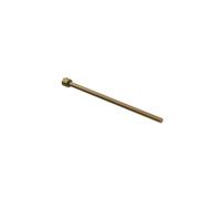 Kludi VELA R porte-serviettes L=450MM 58977N1S Bronze Brossé
