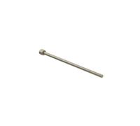 Porte-serviettes Kludi VELA R 58977N5S 450 mm, Inox Nickel Brossé PVD