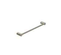 Kludi VELA R porte-serviettes 58980N5 450 mm, inox nickel brossé