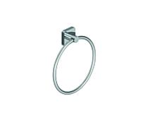 Kludi VELA S anneau porte-serviettes 2597805 chromé