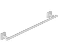 Kludi Vela S barre porte-serviette blanc 2598053