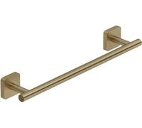 Kludi Vela S barre porte-serviette doré 25962N0