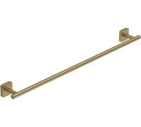 Kludi Vela S barre porte-serviette doré 25979N0