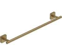 Kludi Vela S barre porte-serviette doré 25980N0