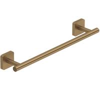 Kludi Vela S barre porte-serviette marron antique 25962N1