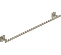 Kludi Vela S barre porte-serviette nickel 25979N5
