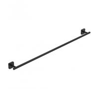 Kludi Vela S barre porte-serviette noir 2596139