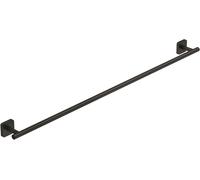 Kludi Vela S barre porte-serviette noir 25961N2